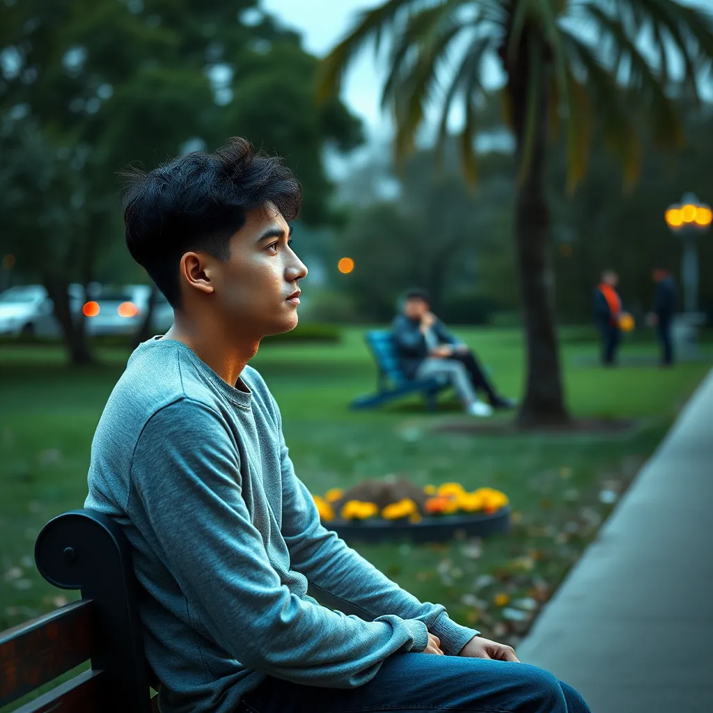 Social Media and Mental Health: Social Media Addiction