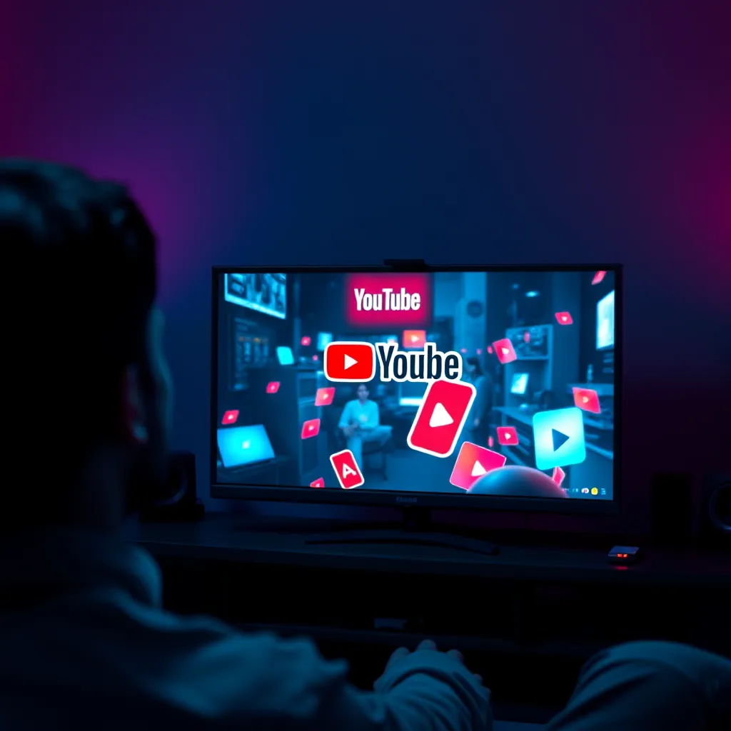 Are YouTube Ads Watching You? Patterns and Paranoia : MysteryLores