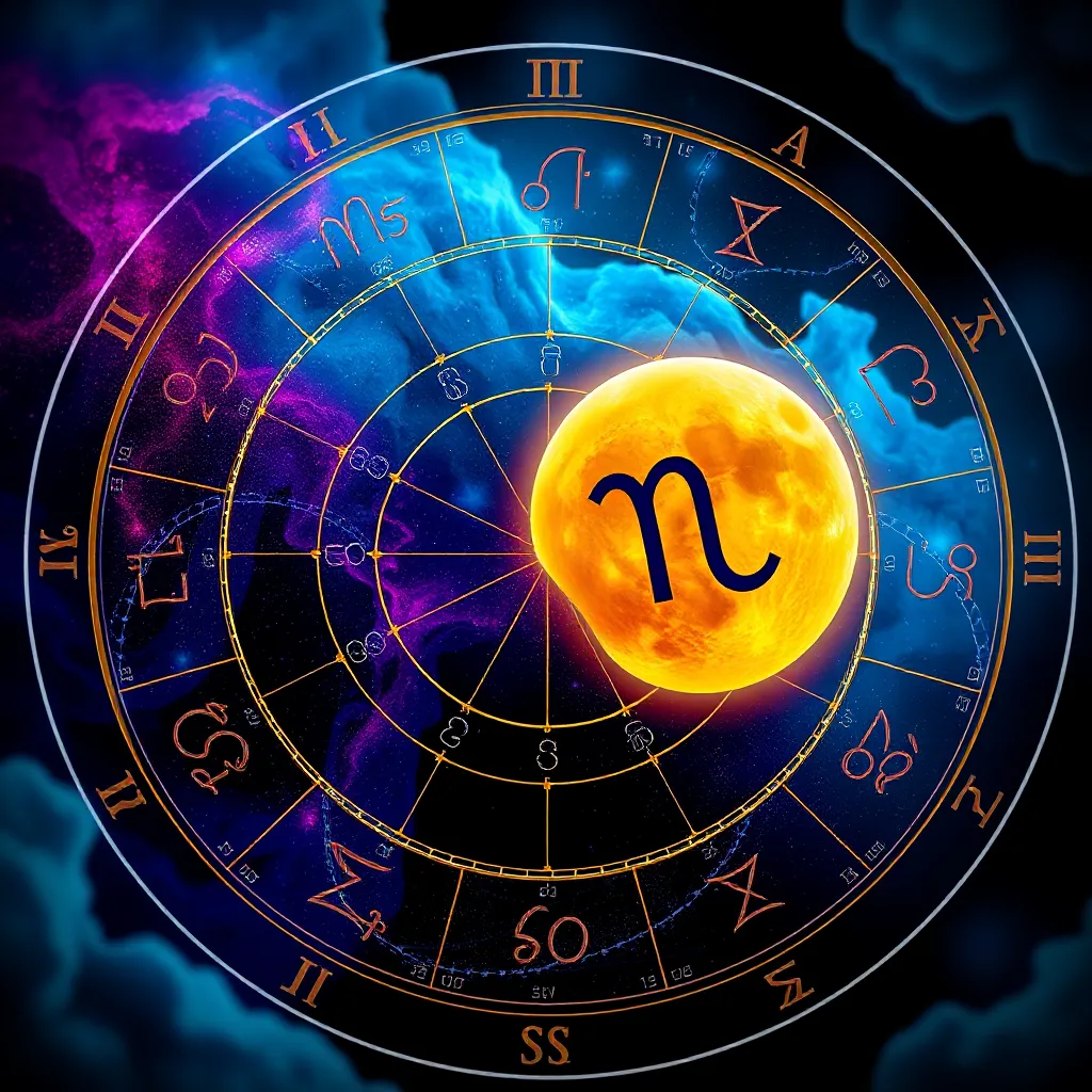 Navigating Zodiacal Releasing Lot on House Cusp Challenges MysteryLores